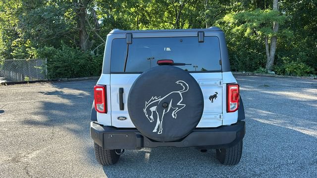 Used 2023 Ford Bronco Big Bend AWD/4WD image 29