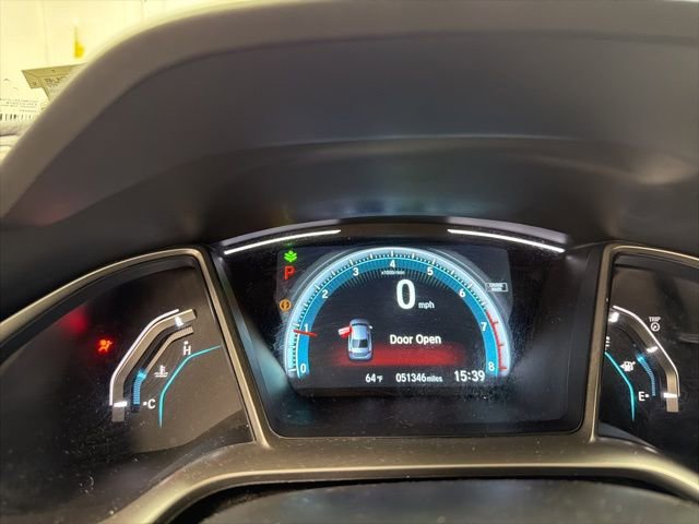 Used 2017 Honda Civic EX image 27