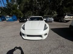 Used 2018 Nissan 370Z Coupe RWD image 13