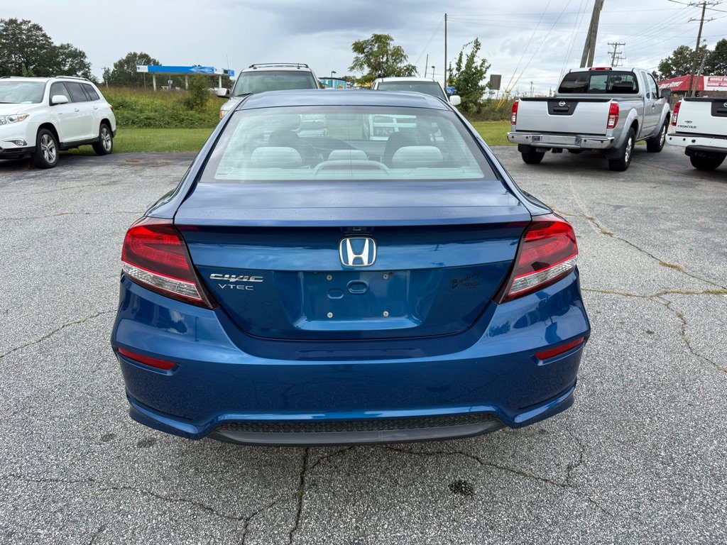 Used 2015 Honda Civic LX image 6