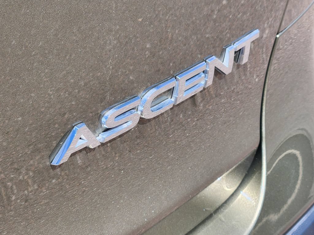 Used 2024 Subaru Ascent Premium w/ Convenience Package AWD/4WD image 31