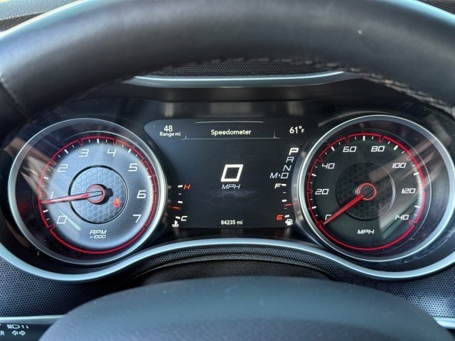 Used 2018 Dodge Charger SXT Plus w/ Driver Confidence Group image 31