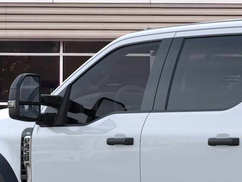 New 2026 Ford F450 XL w/ XL Chrome Package AWD/4WD image 45