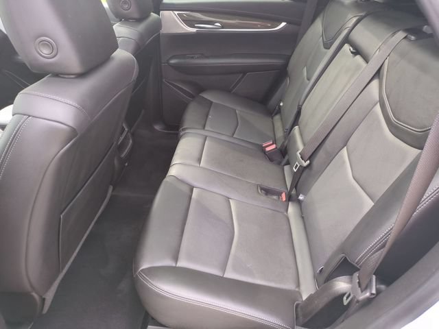 Certified 2021 Cadillac XT5 Sportv w/ LPO, Floor Liner Package AWD/4WD image 26
