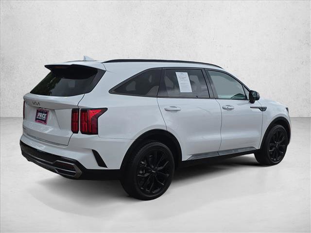 Used 2023 Kia Sorento SX FWD image 5