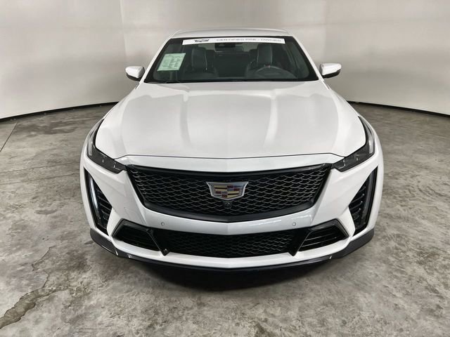 Certified 2024 Cadillac CT5 V Blackwing w/ Driver Assist Package image 3