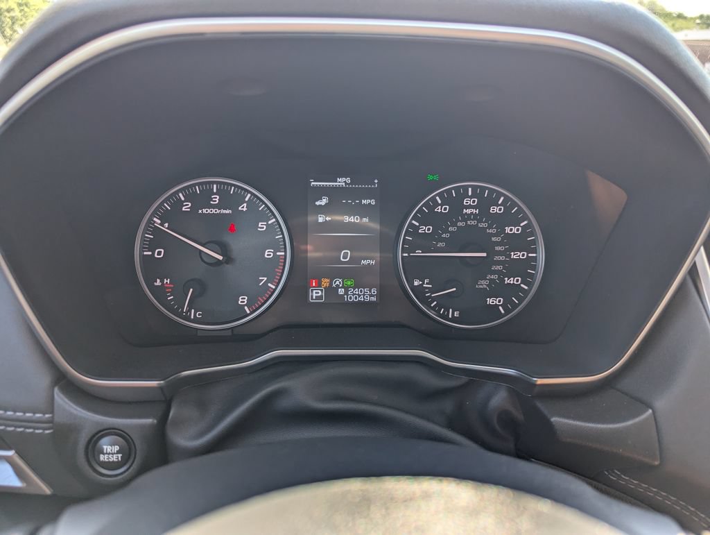 Used 2025 Subaru Outback Limited AWD/4WD image 23