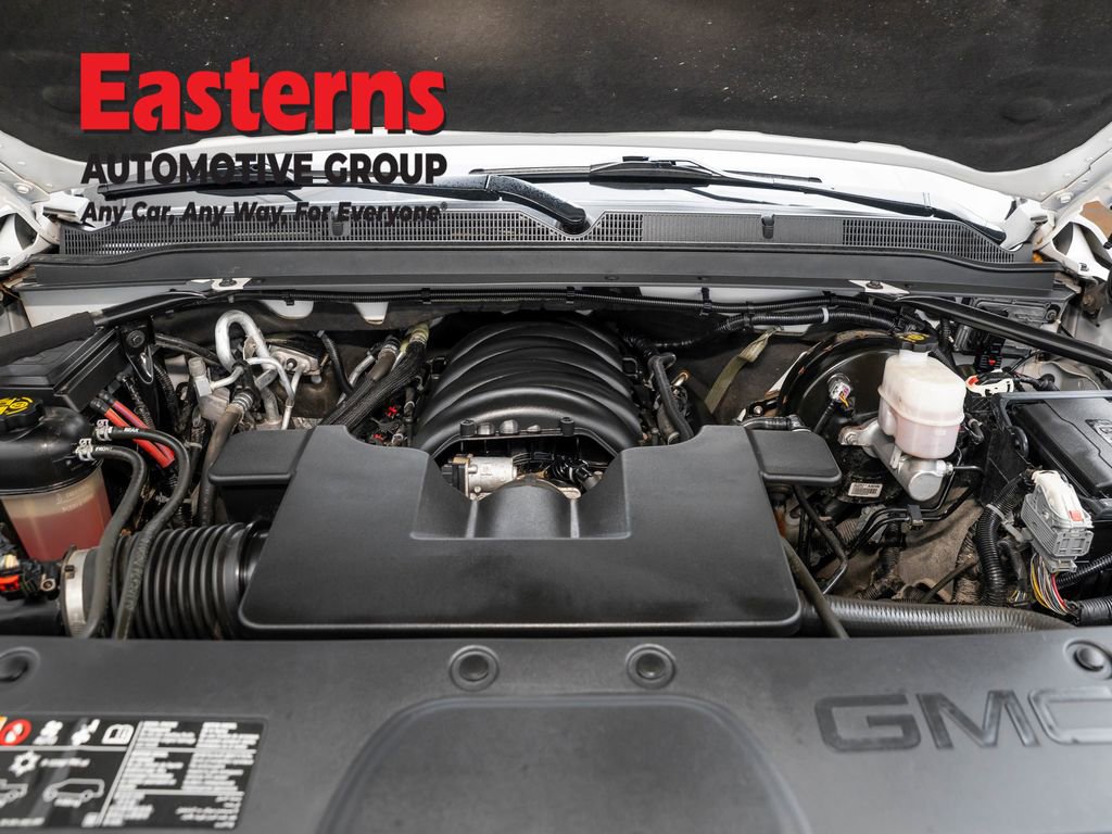 Used 2020 GMC Yukon Denali image 7