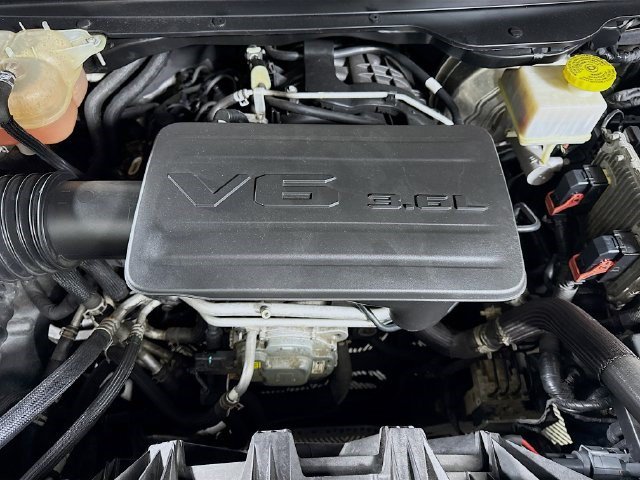 Used 2019 RAM 1500 Big Horn AWD/4WD image 38