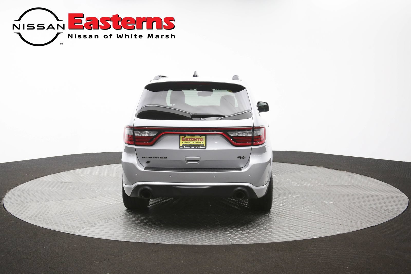 Used 2024 Dodge Durango R/T AWD/4WD image 38