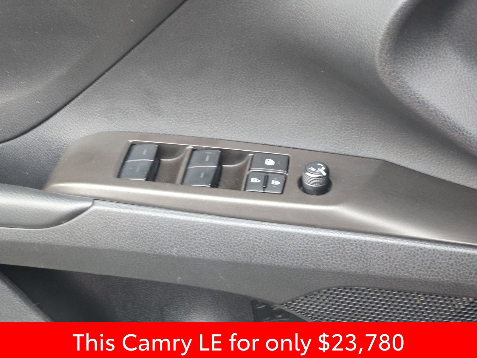 Used 2024 Toyota Camry LE image 35