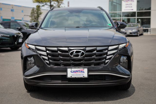 Used 2023 Hyundai Tucson SEL w/ Convenience Package FWD image 6