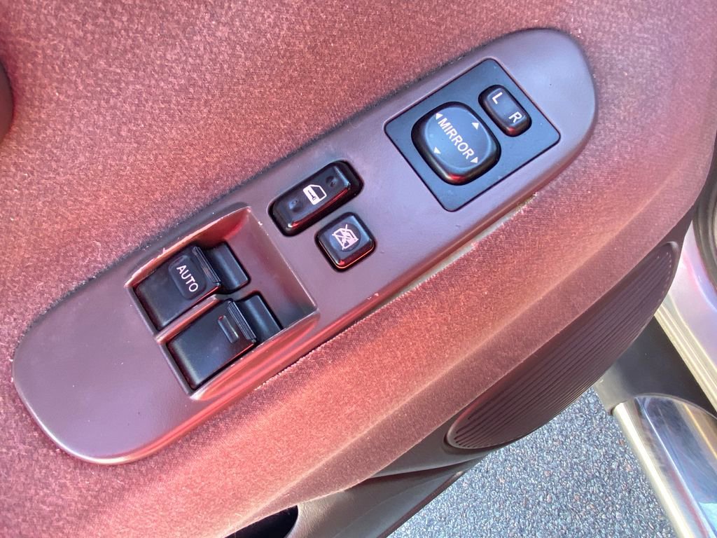 Used 2003 Toyota Tundra SR5 image 29