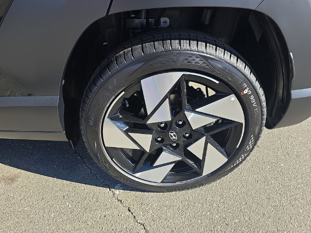 New 2026 Hyundai Kona Limited FWD image 45