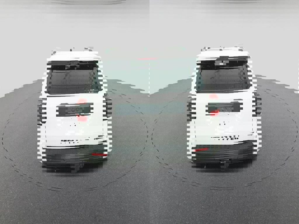 New 2026 Toyota 4Runner TRD Off-Road Premium image 7