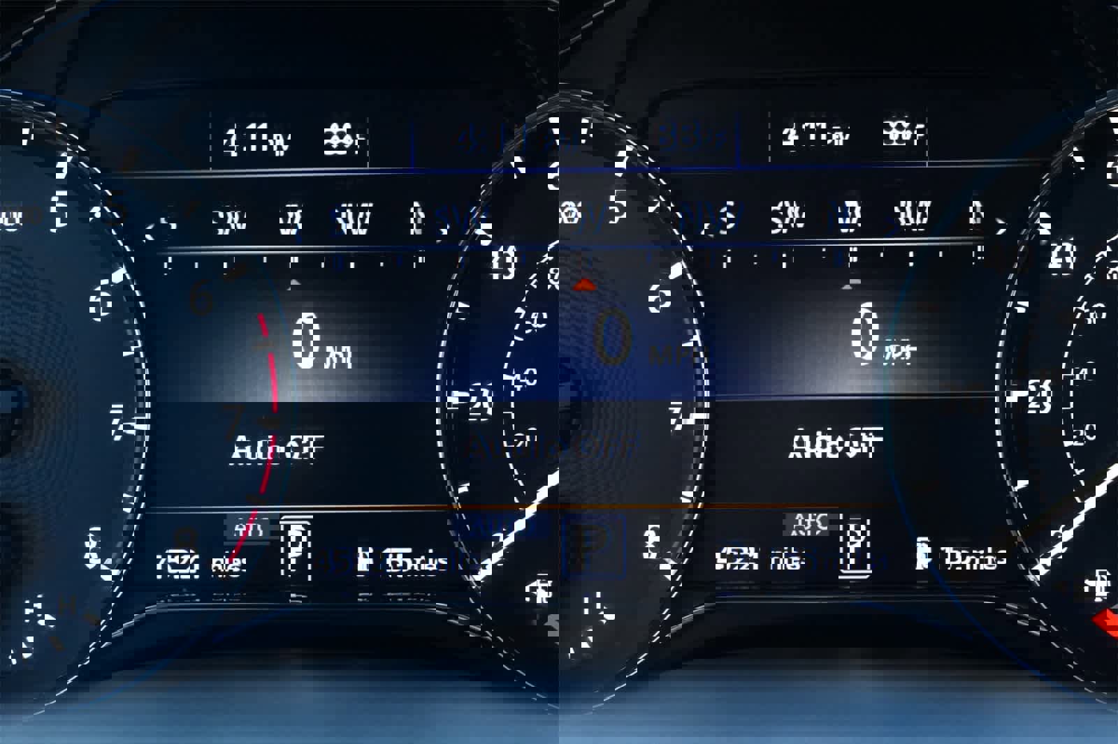 Certified 2023 INFINITI QX80 Premium Select w/ Cargo Package image 12