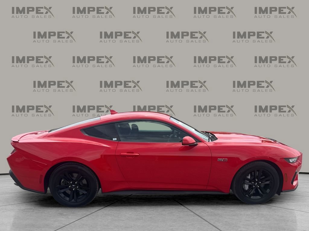Used 2024 Ford Mustang GT RWD image 6