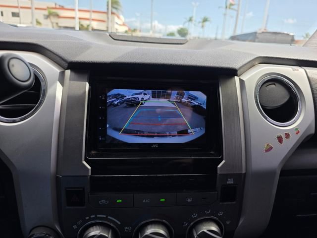 Used 2020 Toyota Tundra SR5 image 13