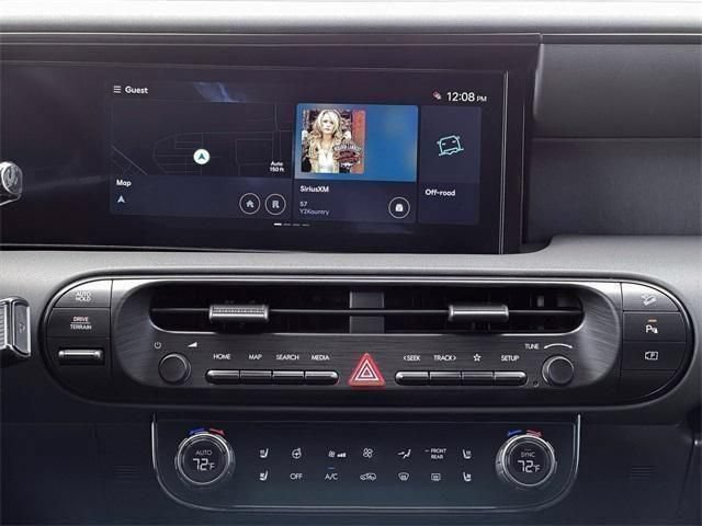 New 2026 Hyundai Palisade XRT Pro AWD/4WD image 18