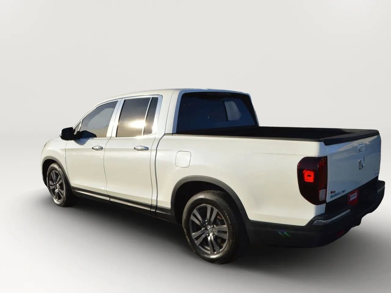 Used 2019 Honda Ridgeline RTL-T image 4