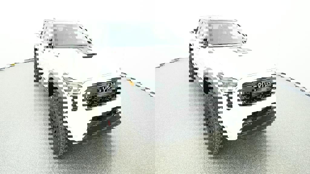 New 2025 Toyota Tacoma TRD Pro image 14