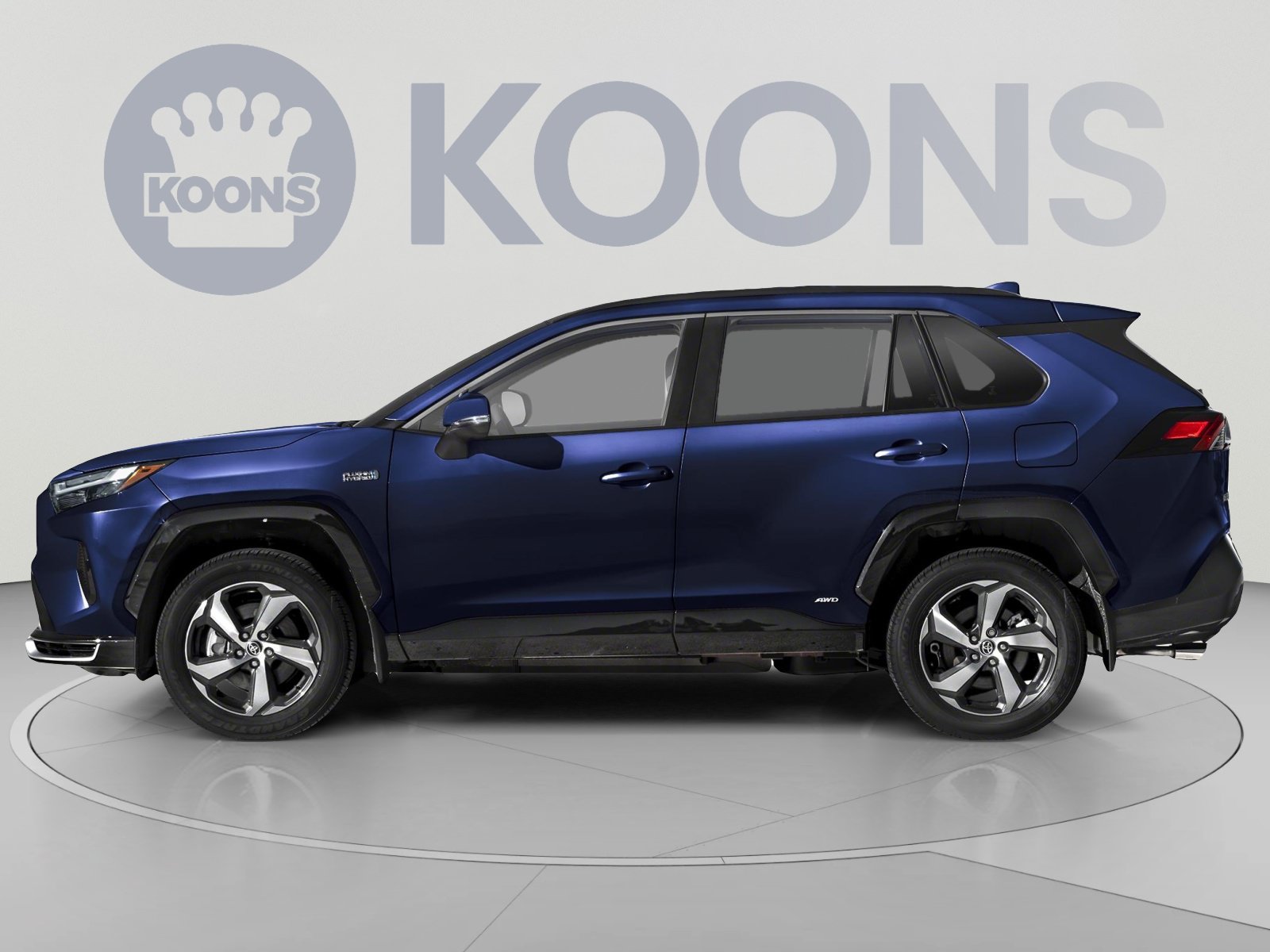 Used 2023 Toyota RAV4 SE w/ Weather & Moonroof Package AWD/4WD image 4