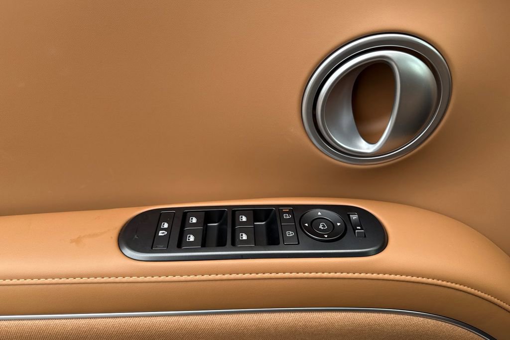 New 2026 Hyundai Palisade Calligraphy image 8