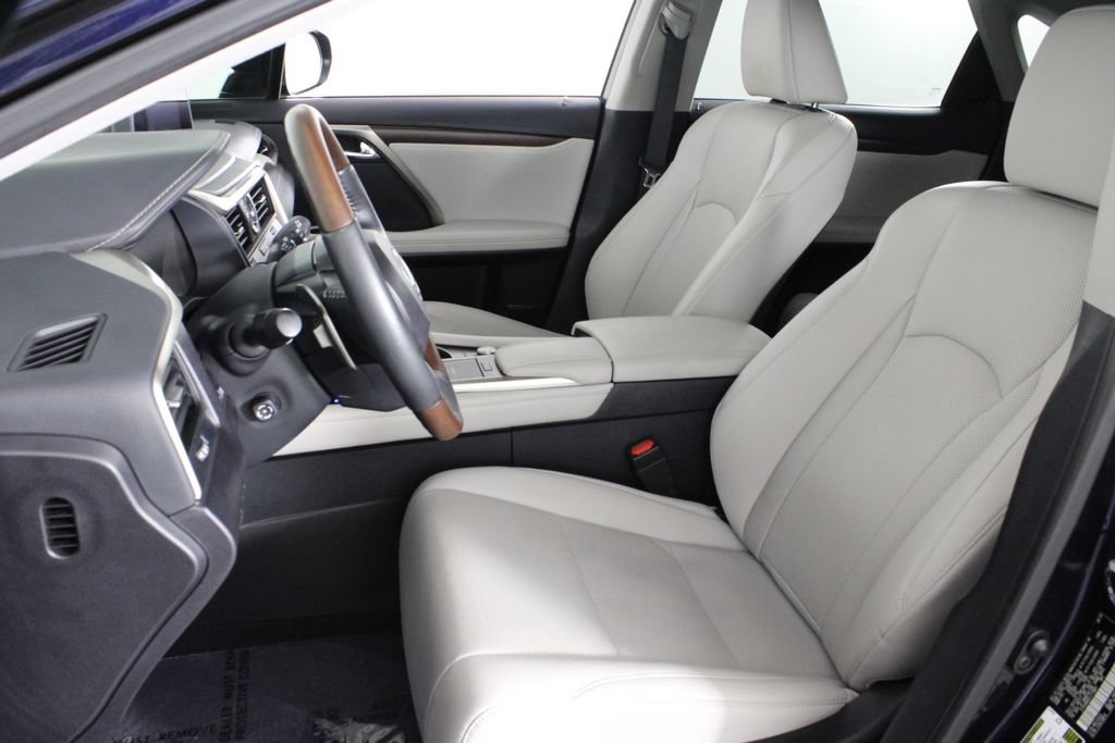 Used 2020 Lexus RX 350 FWD w/ Premium Package image 18