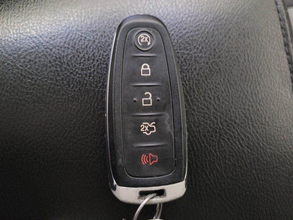Used 2014 Ford Flex Limited w/ Equipment Group 303A AWD/4WD image 32
