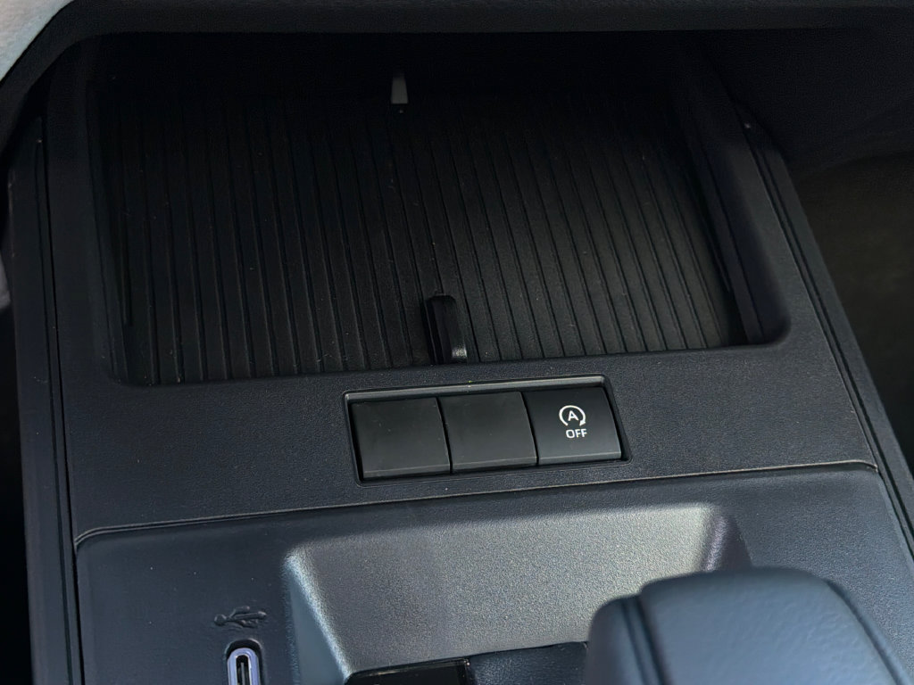 New 2026 Toyota Corolla Cross L FWD image 25