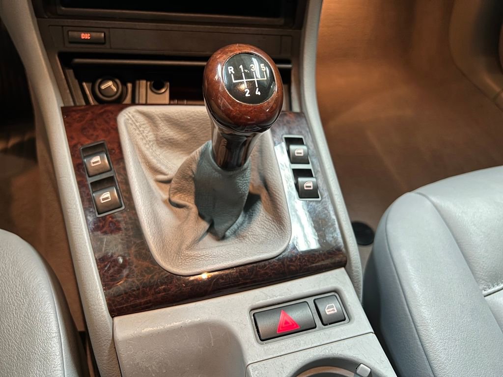 Used 2002 BMW 325Ci 325Ci image 19