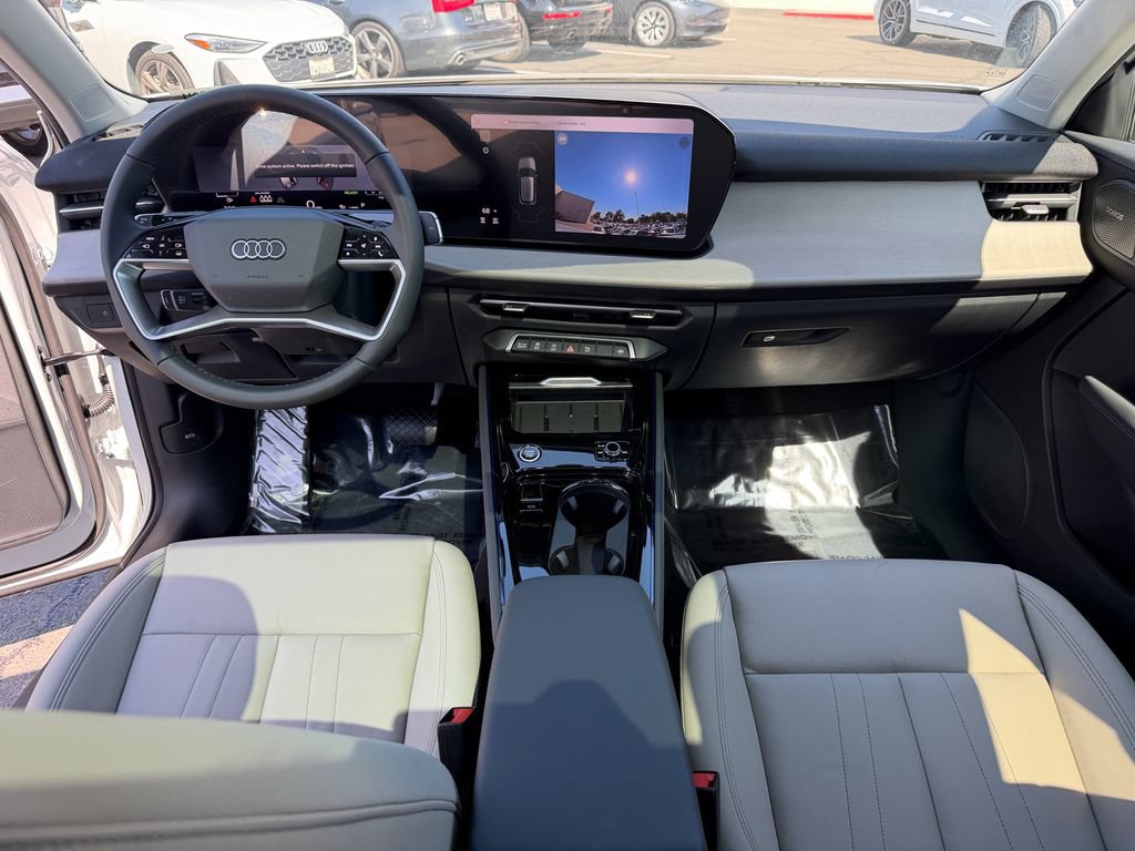 New 2026 Audi Q3 quattro 2.0T AWD/4WD image 29