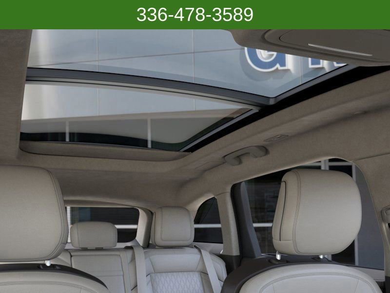 New 2026 Lincoln Nautilus Black Label image 22