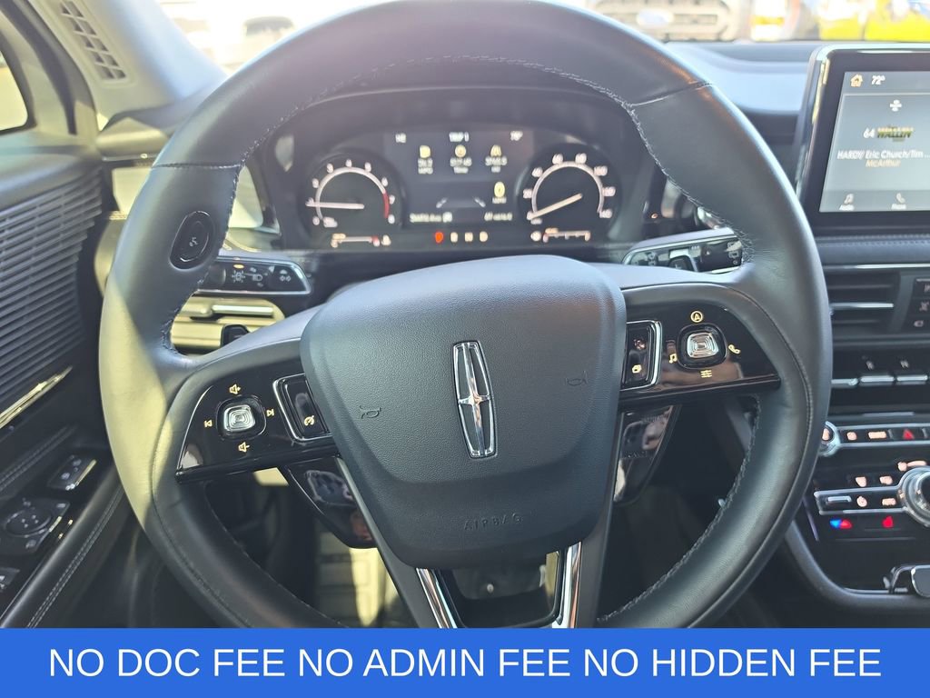 Used 2021 Lincoln Corsair FWD image 16