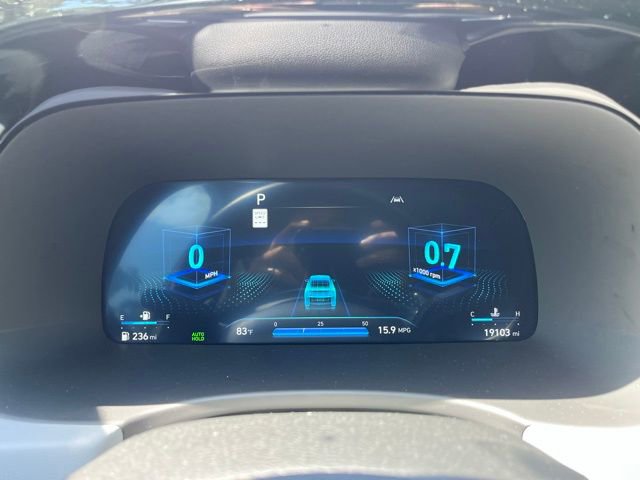 Used 2025 Hyundai Palisade SEL image 13