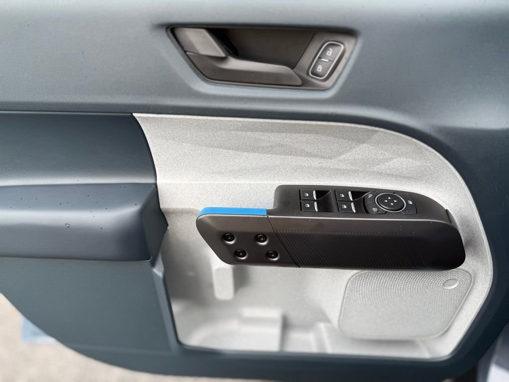 Used 2025 Ford Maverick XLT w/ XLT Luxury Package image 15