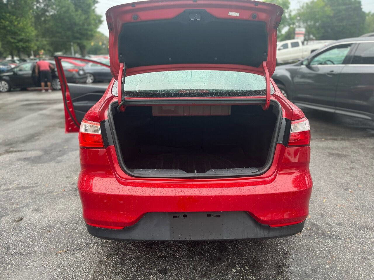 Used 2017 Kia Rio LX w/ Power Package image 20