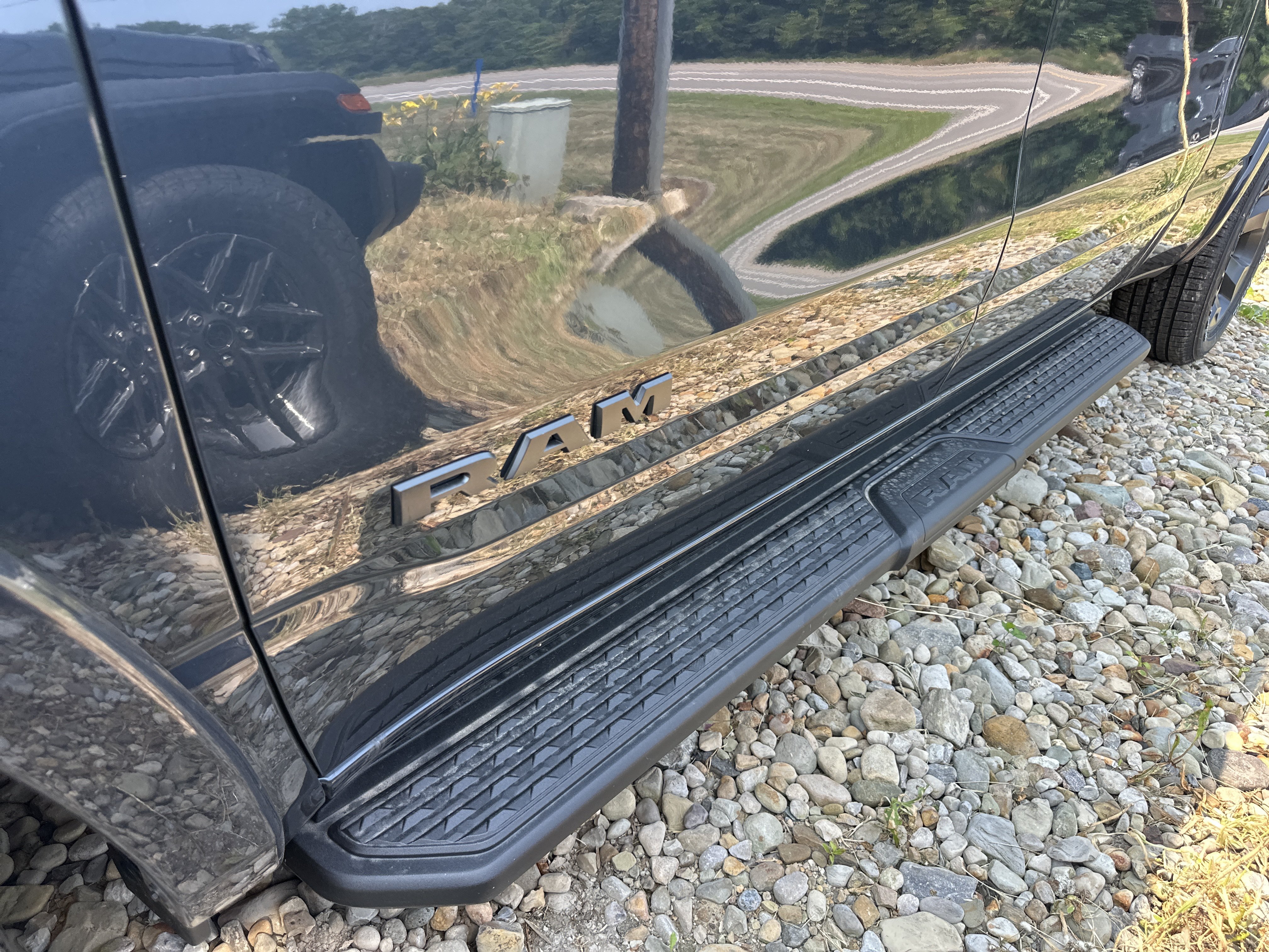 New 2026 RAM 1500 Big Horn AWD/4WD image 23