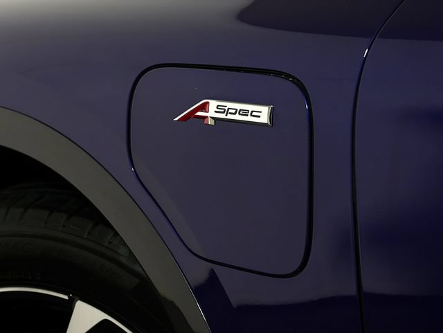 Certified 2024 Acura ZDX A-Spec AWD/4WD image 13