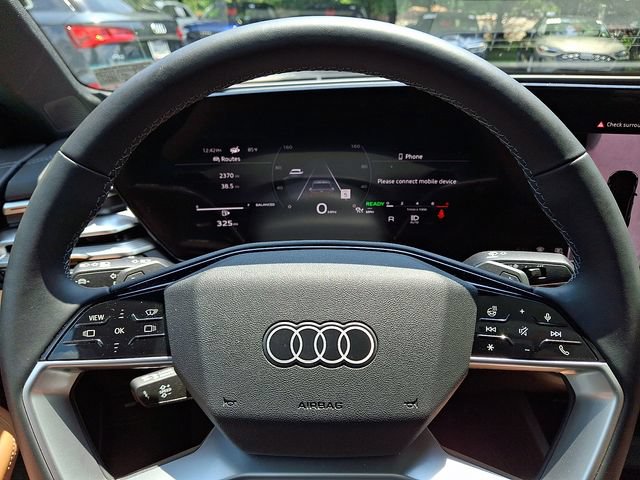 Certified 2026 Audi A6 Premium Plus w/ Premium Plus Package AWD/4WD image 18