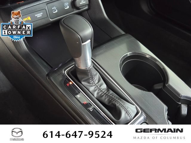 Used 2025 Honda Civic Sport image 27