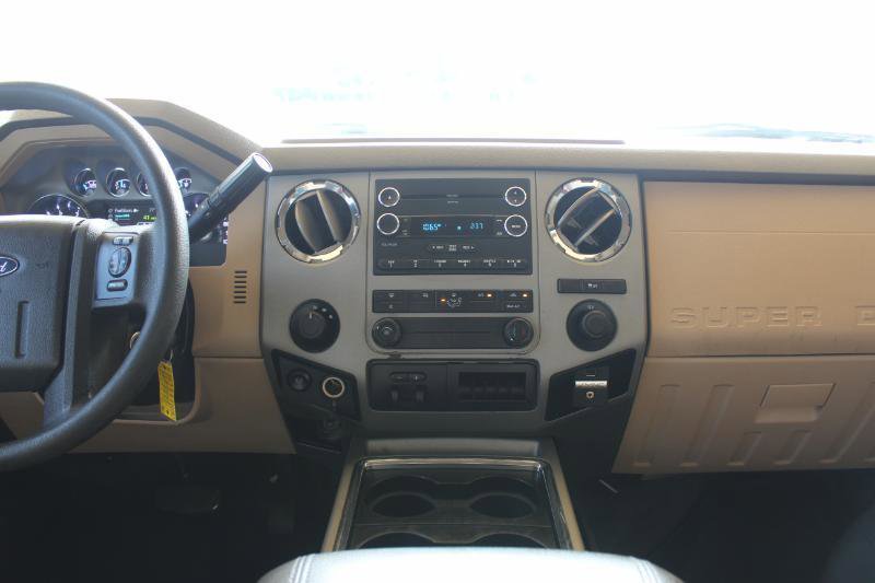 Used 2016 Ford F250 XLT w/ XLT Value Package AWD/4WD image 35