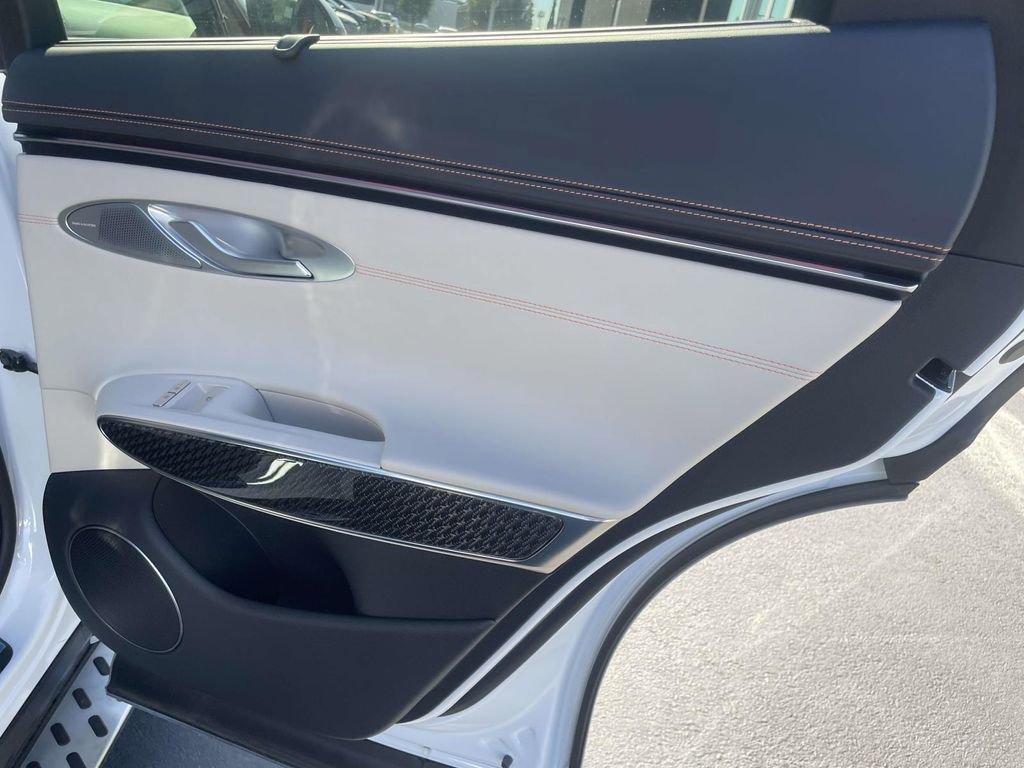 New 2026 Genesis GV70 3.5T Sport Prestige AWD/4WD image 26