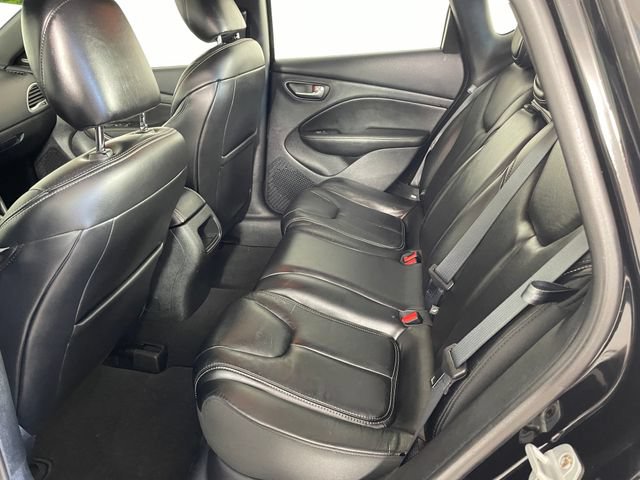 Used 2013 Dodge Dart Limited w/ Technology Group FWD image 18