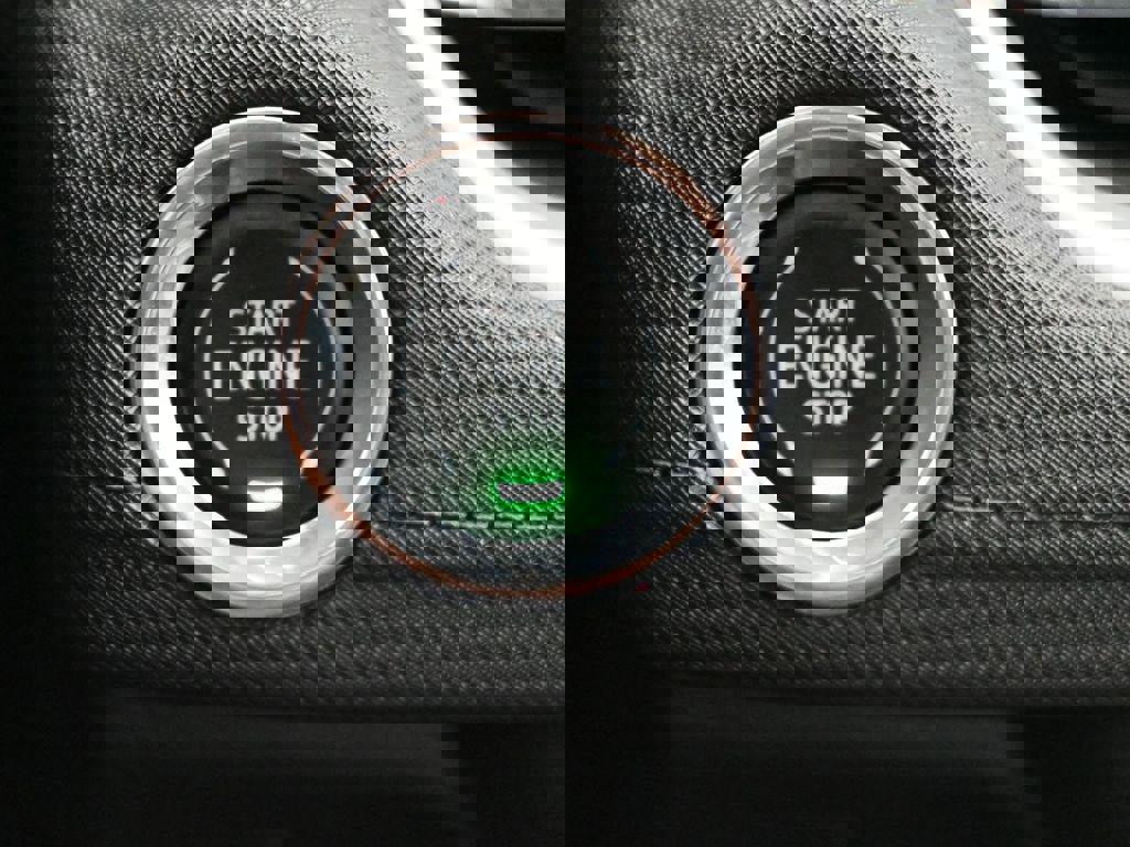 Certified 2025 Chevrolet TrailBlazer LS image 17