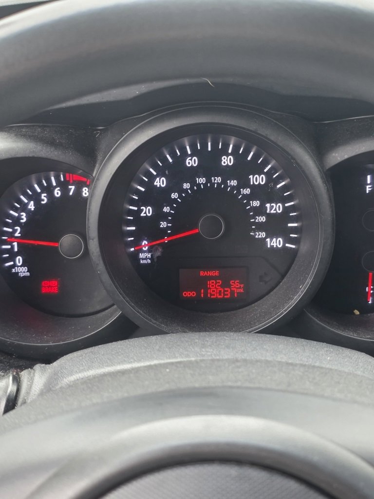 Used 2012 Kia Soul image 5