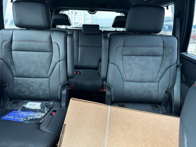 New 2026 Toyota Sequoia TRD Pro AWD/4WD image 13