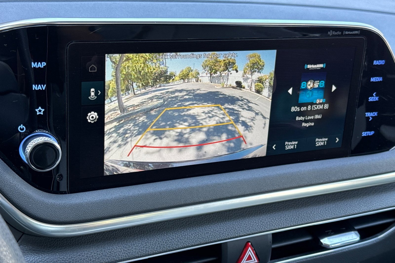 Used 2023 Hyundai Sonata SEL image 22