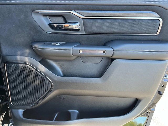 Used 2025 RAM 1500 RHO image 21