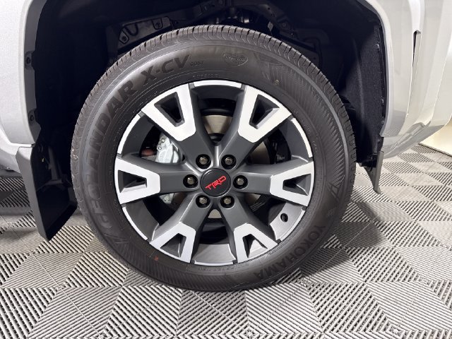 New 2026 Toyota 4Runner TRD Sport Premium AWD/4WD image 11